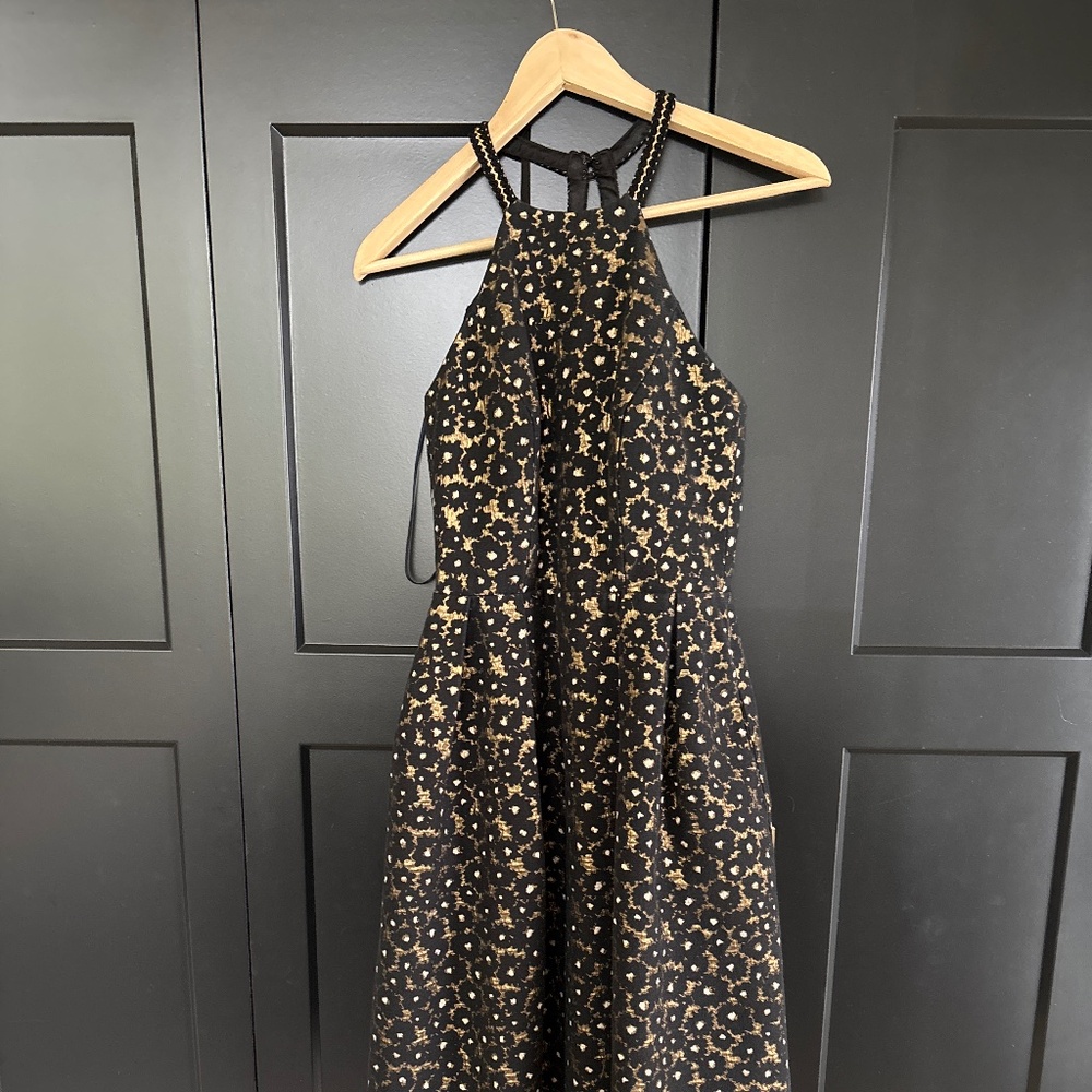Shoshana Greta Dress Cocktail